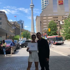 Meet your Posher, Soleil